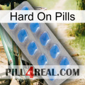 Hard On Pills 22